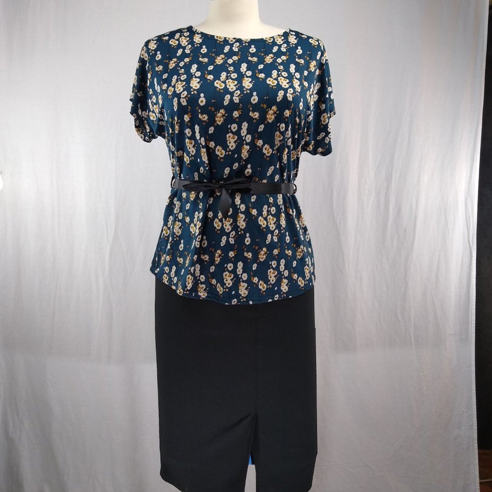 Women's Pullover Blouse